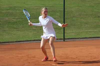 Erste NBV-Damen ebnen mit zweitem Sieg den Klassenerhalt in der Niederrheinliga