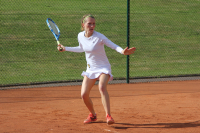 Erste NBV-Damen werden Vize-Meister in der Niederrheinliga - Zweite Herren sichern sich Klassenerhalt