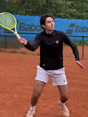 NBV-Herren 30 erspielen gegen GW Oberkassel zweiten hohen Sieg - 2. Herren mit Unentschieden gegen Solinger TC