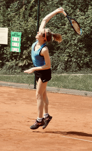 Netzballer gehen mit 28 Mannschaften in die 125. Jubiläums-Saison - Erste Damen starten in der Regionalliga